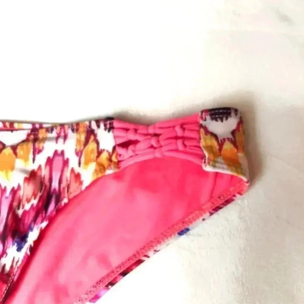 Tinibikini Ladies 2 Piece Bikini Set Size small - Picture 9 of 9